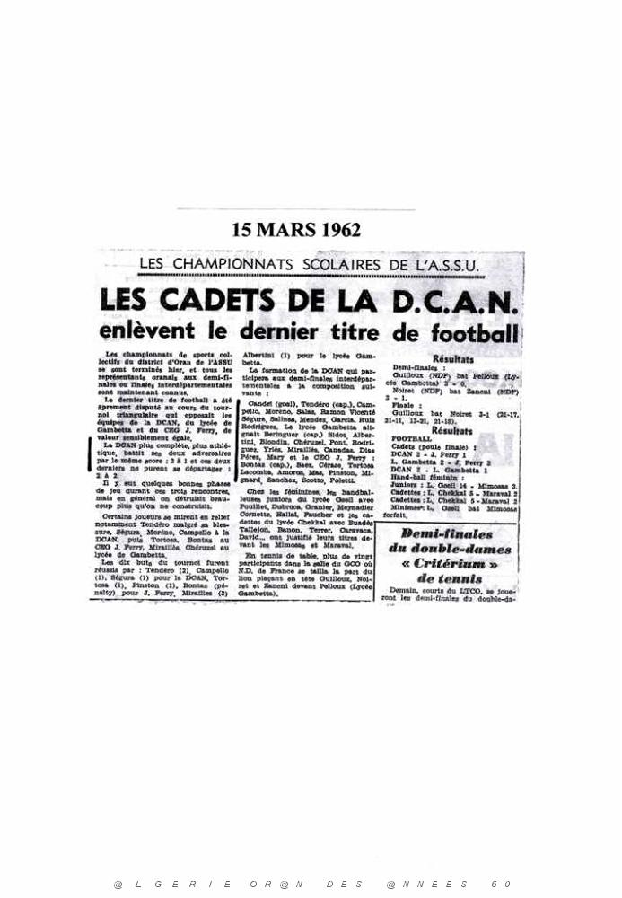 08 ECOLE DE LA DCAN SAISON 1961 62 N0018.JPG